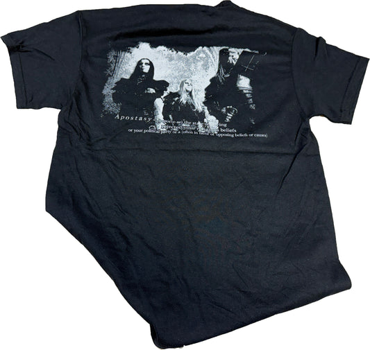 BEHEMOTH - Apostasy (Tee)