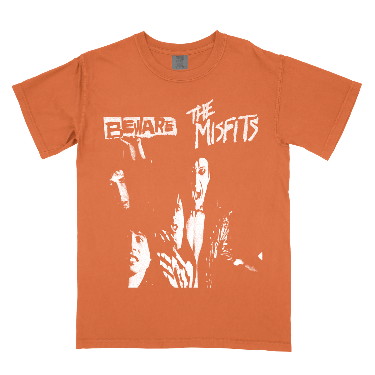 Beware (Tee)