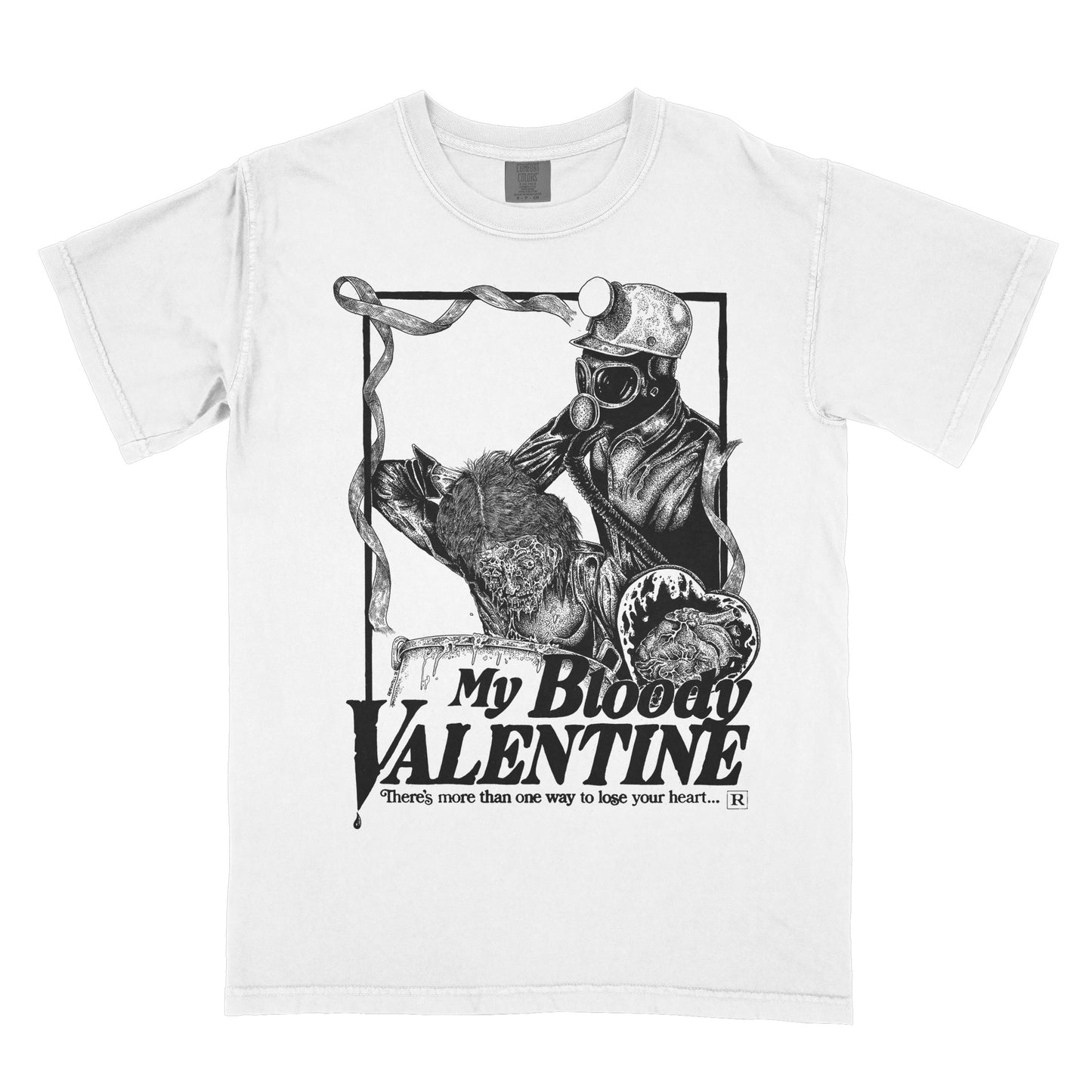 Valentine (Tee)