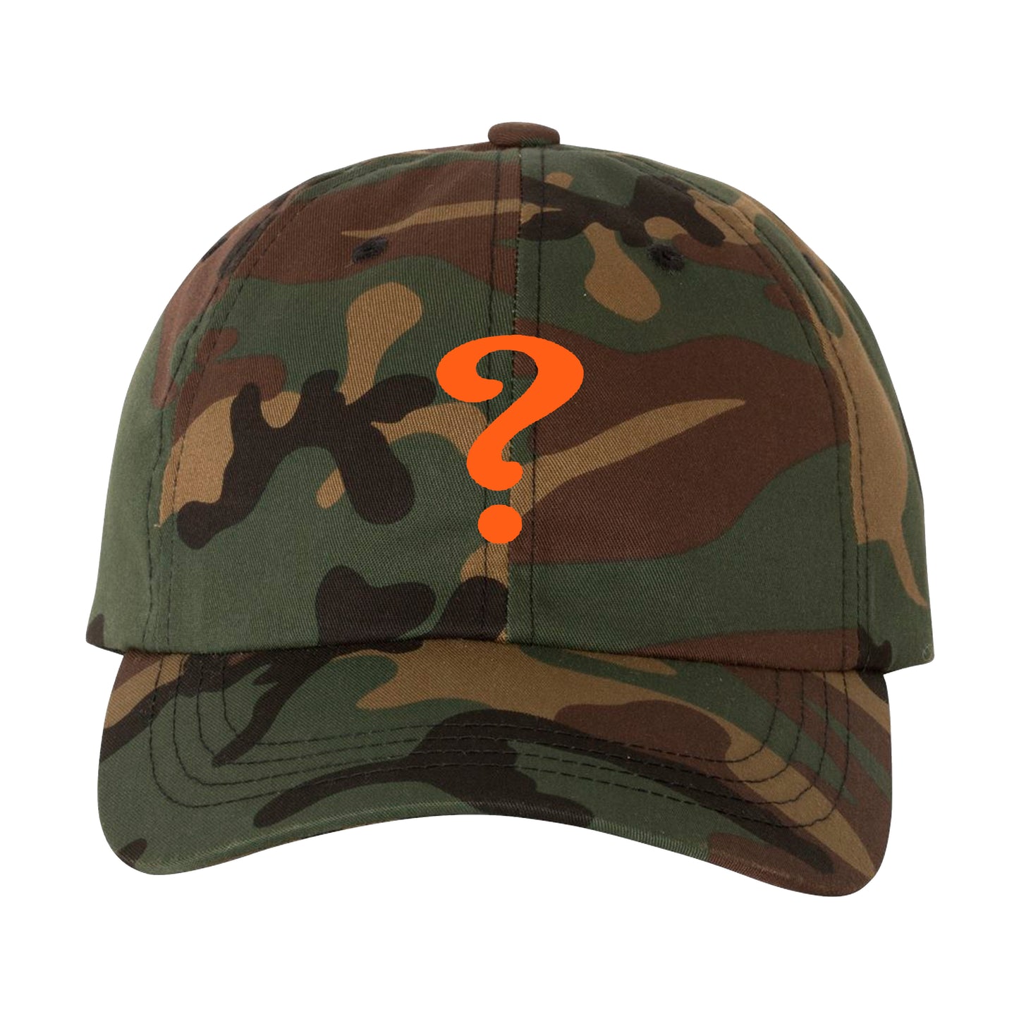Love Mystery (Hats)