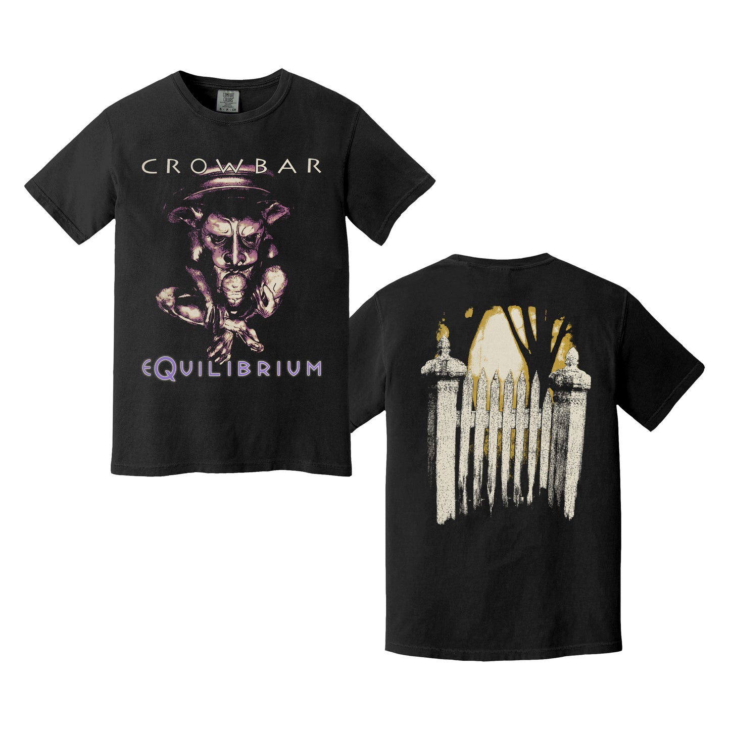 Command Of Myself (Tee)