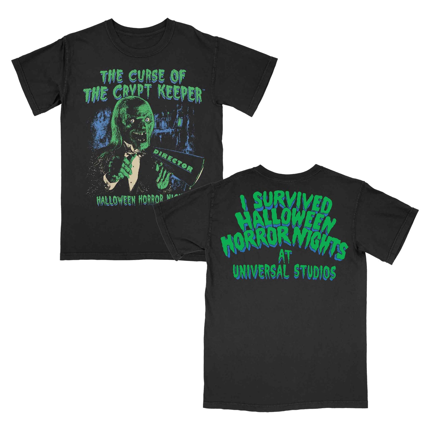 Keeper (Tee, LEFTOVERS)