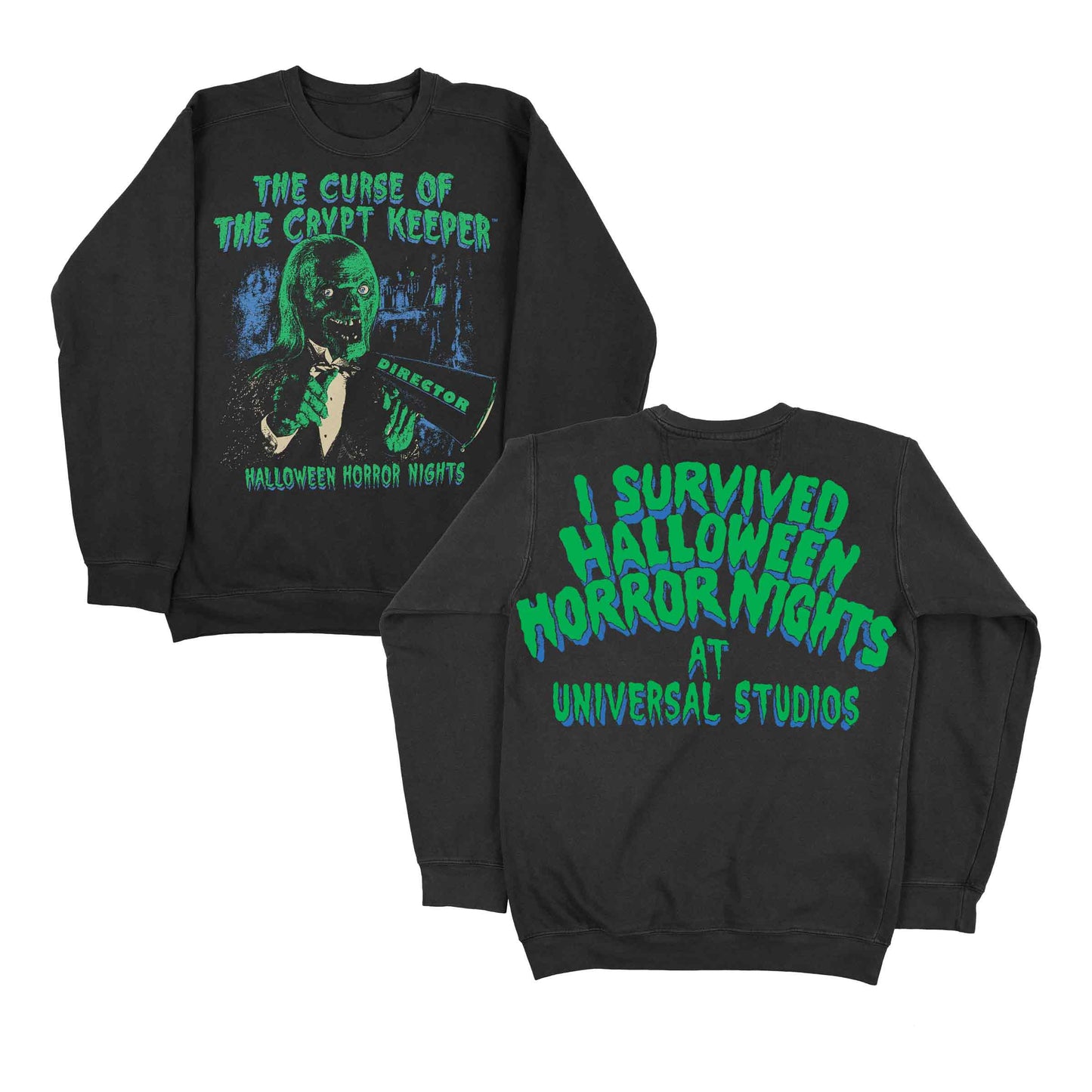 Keeper (Crewneck)