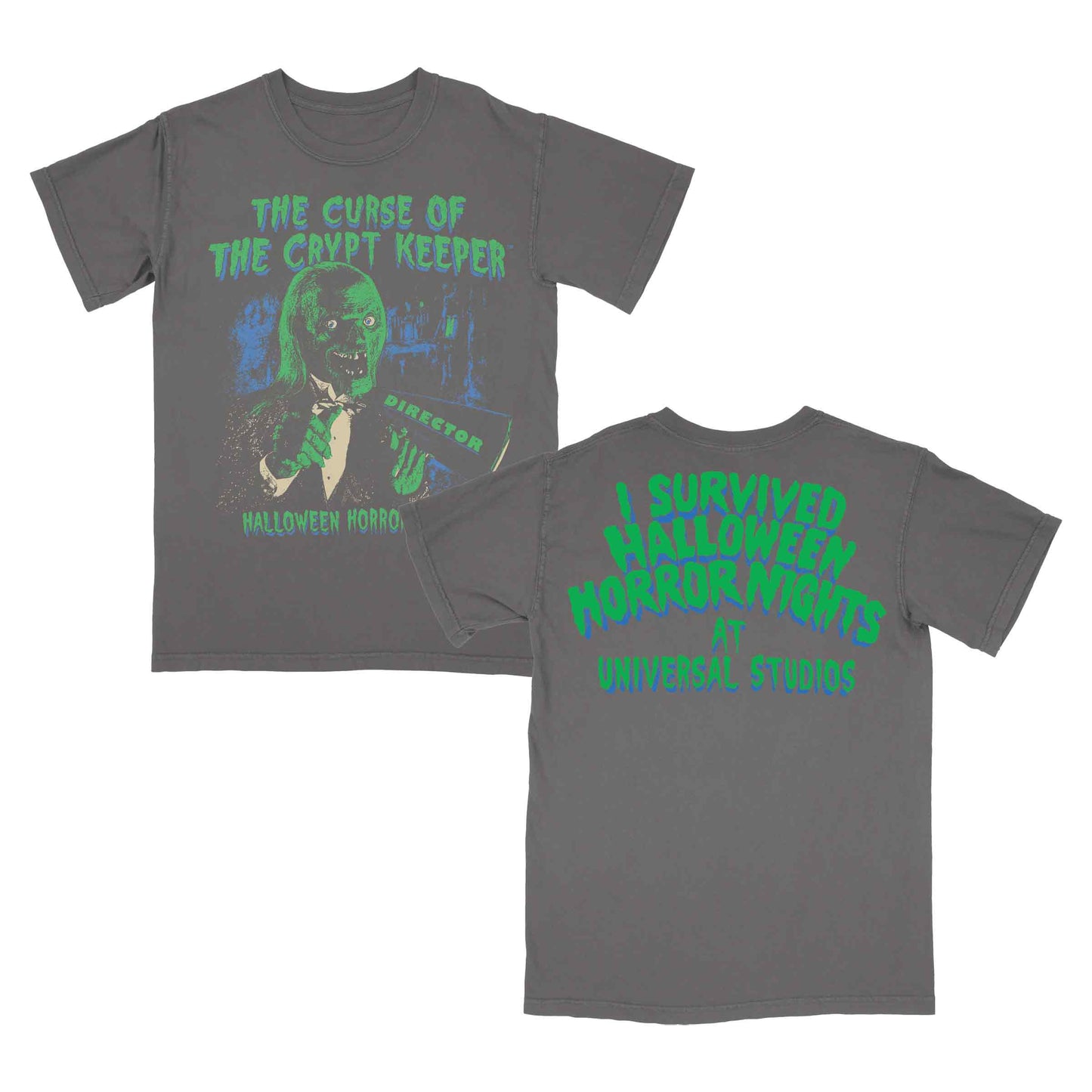 Keeper (Tee)