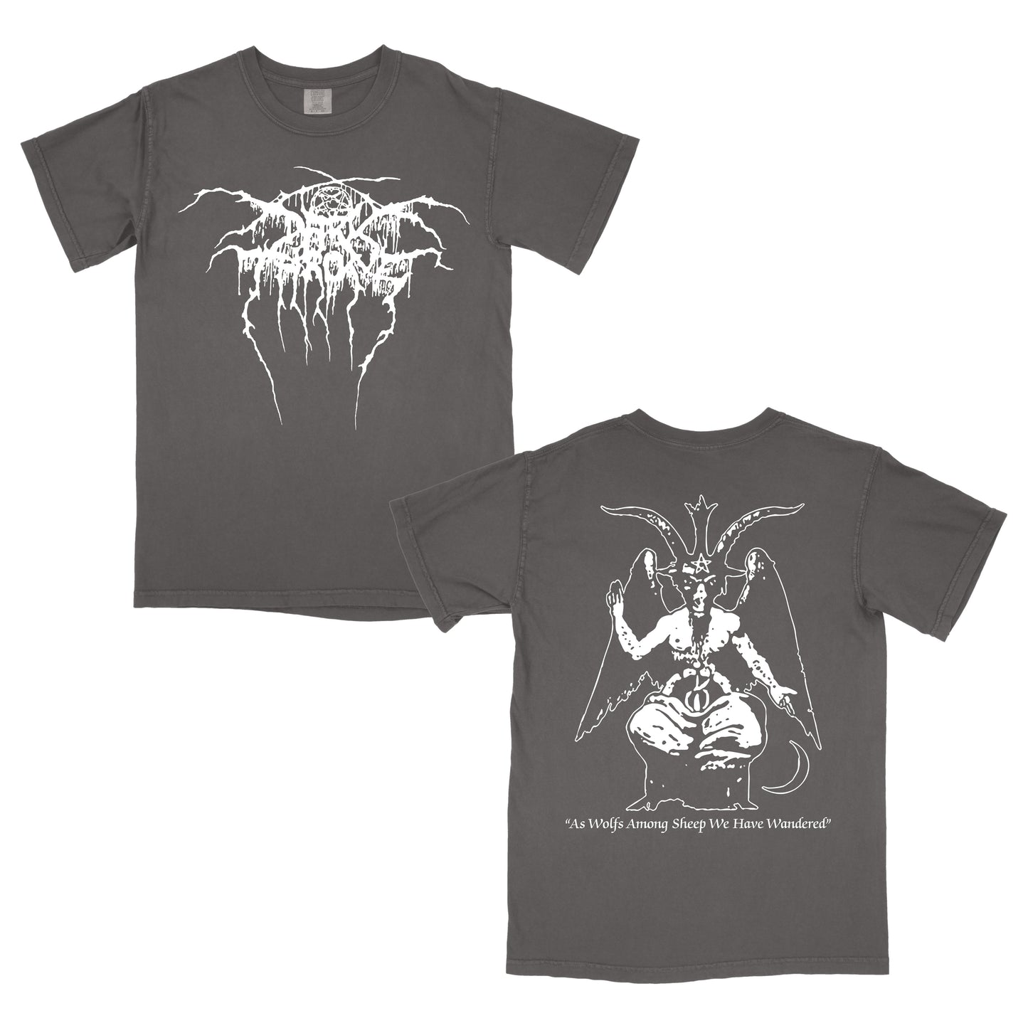 Wolfs (Tee)