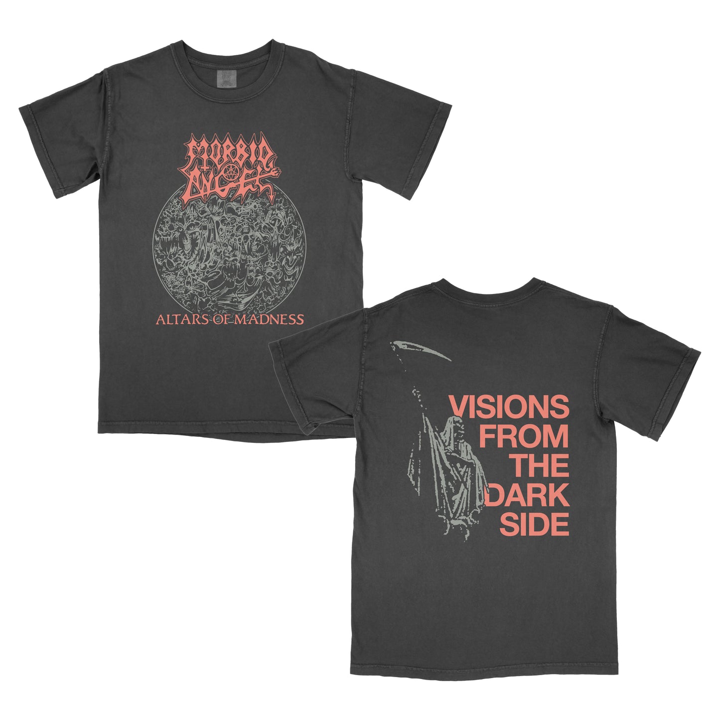 Dark Side (Tee, LEFTOVERS)