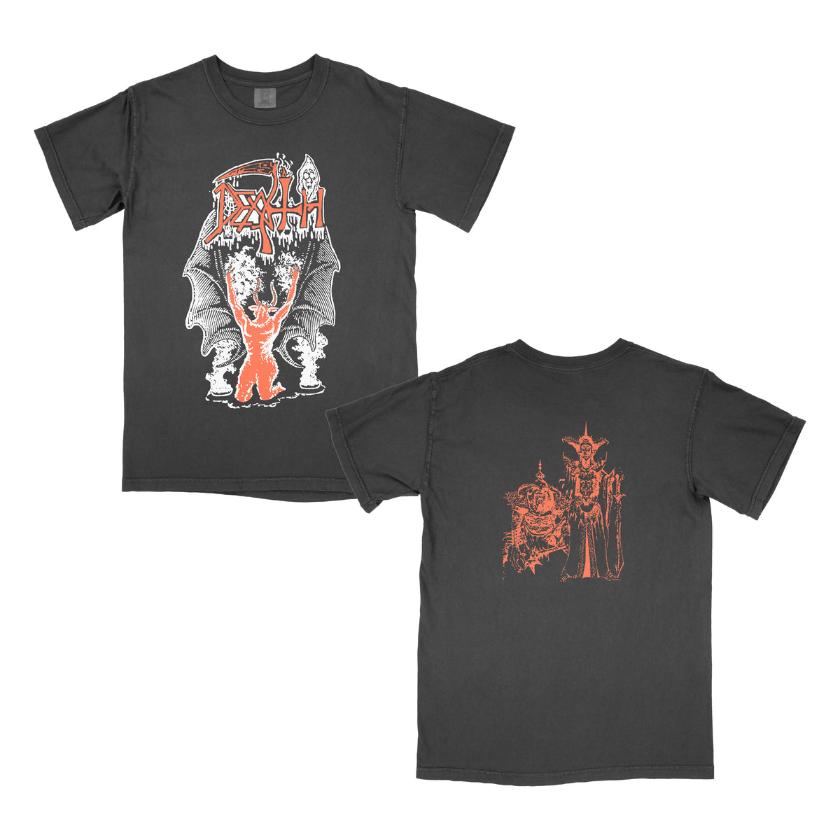 Legion Of Doom (Tee)