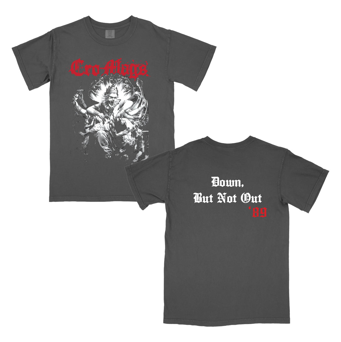DBNO (Tee)