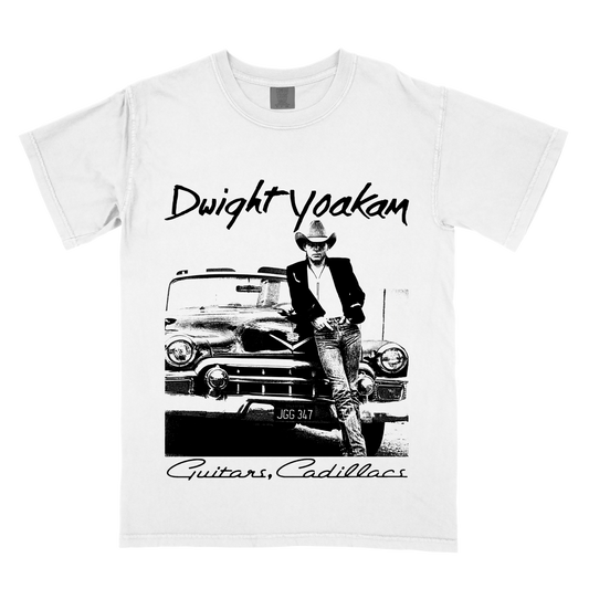 Cadillacs (Tee)