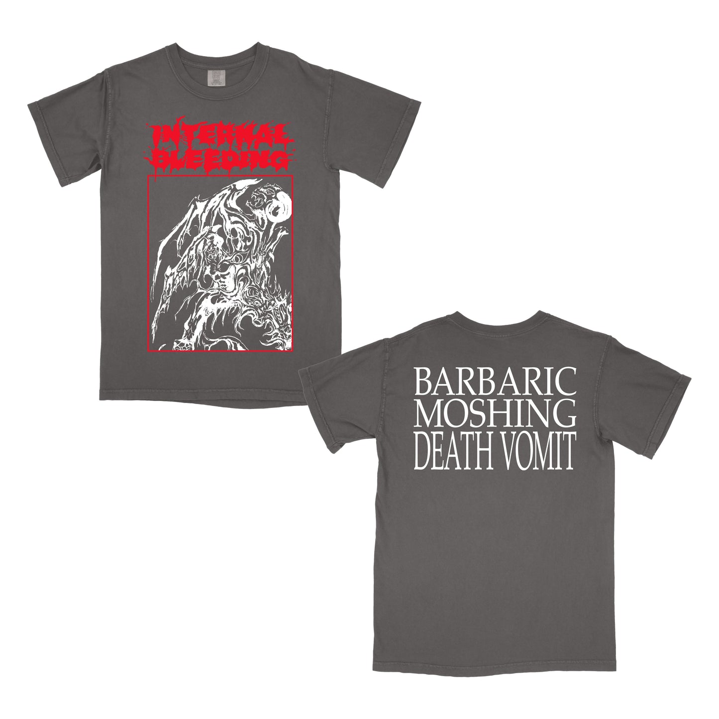 Death Vomit (Tee)