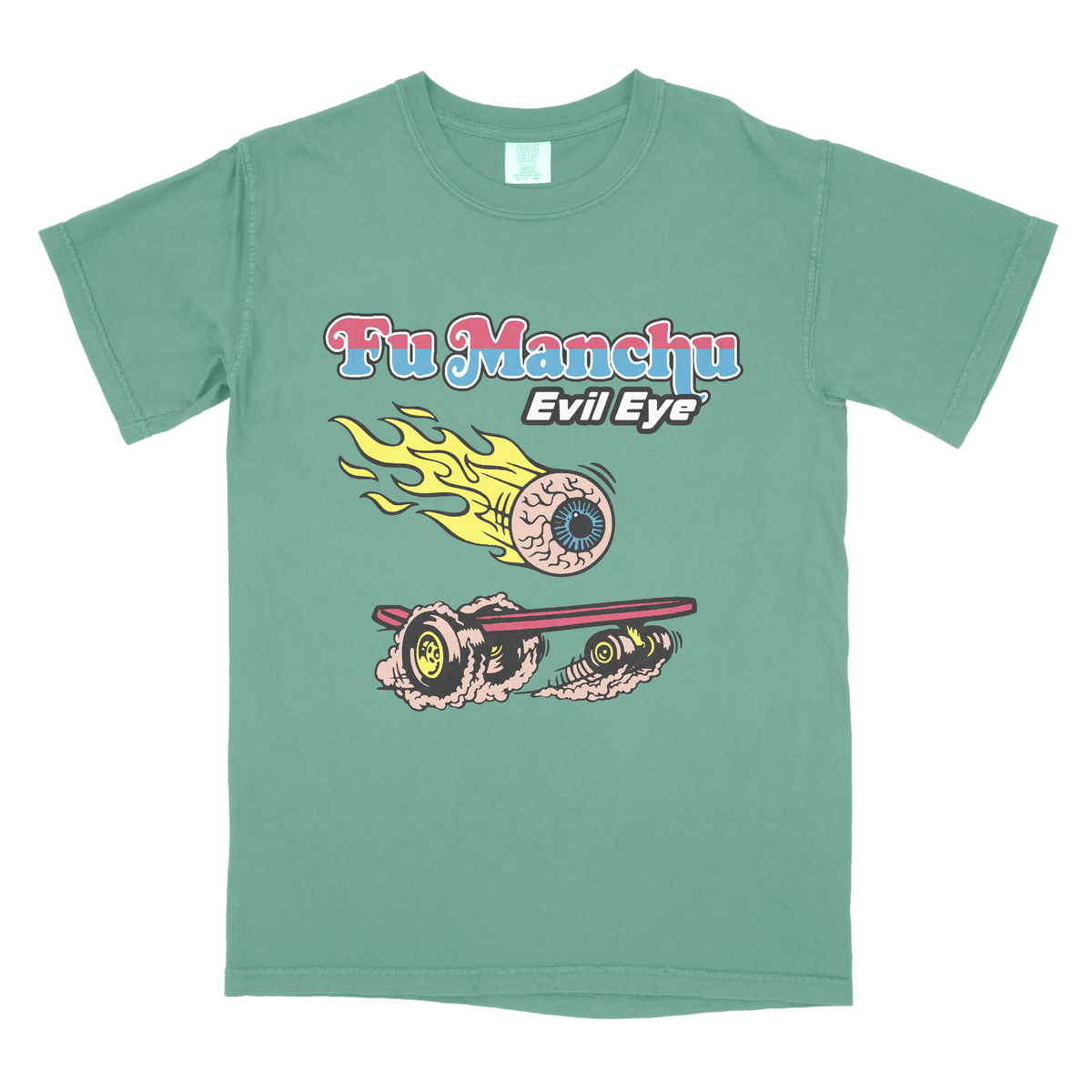 Evil Eye (Tee)