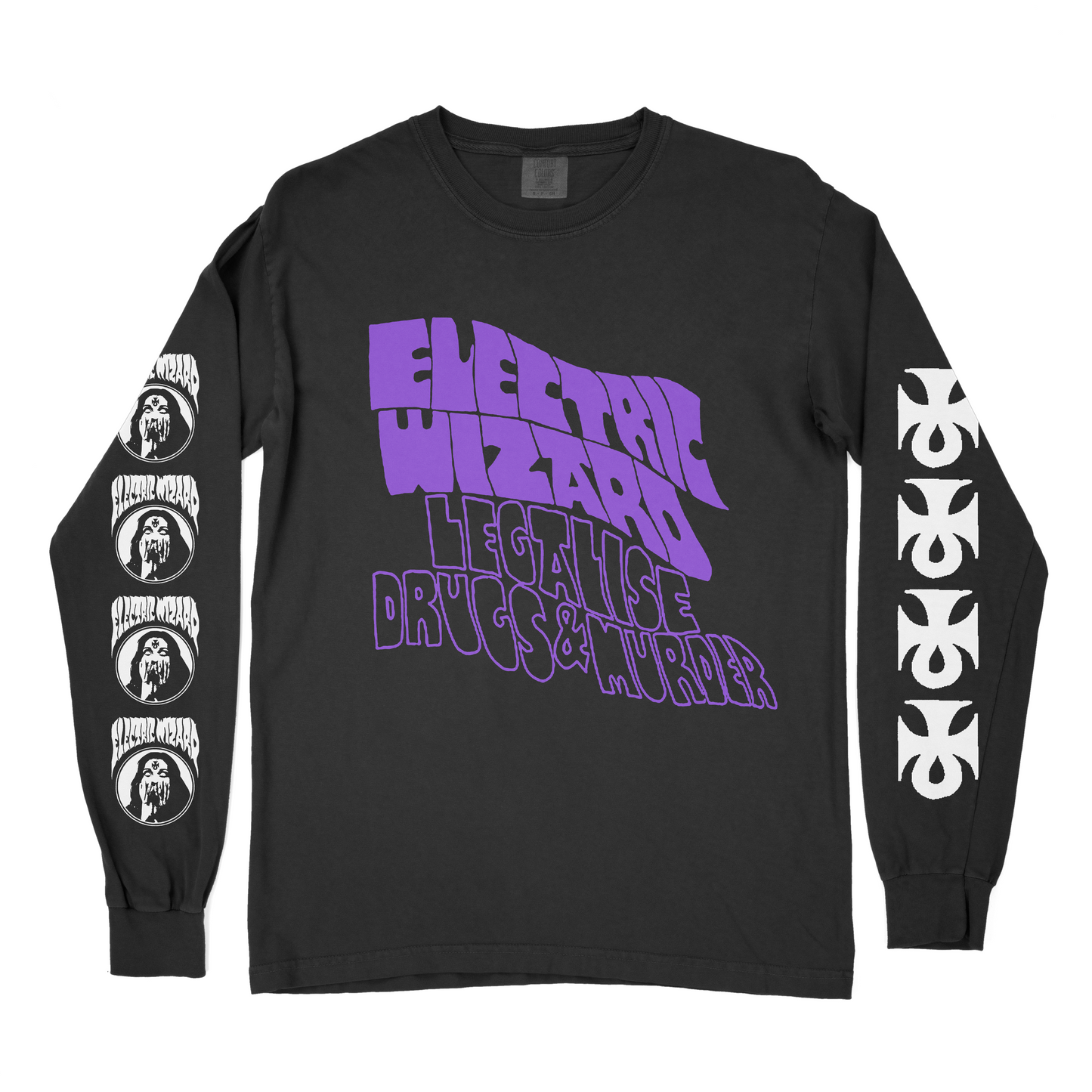 Legalize (Long Sleeve)