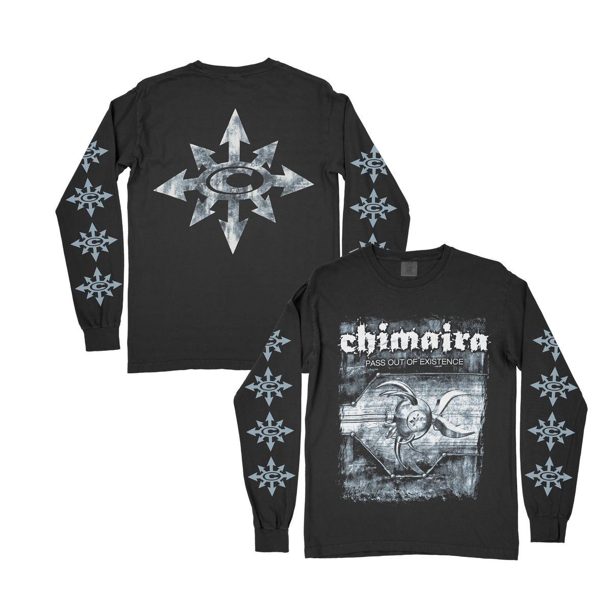 Existence (Long Sleeve)