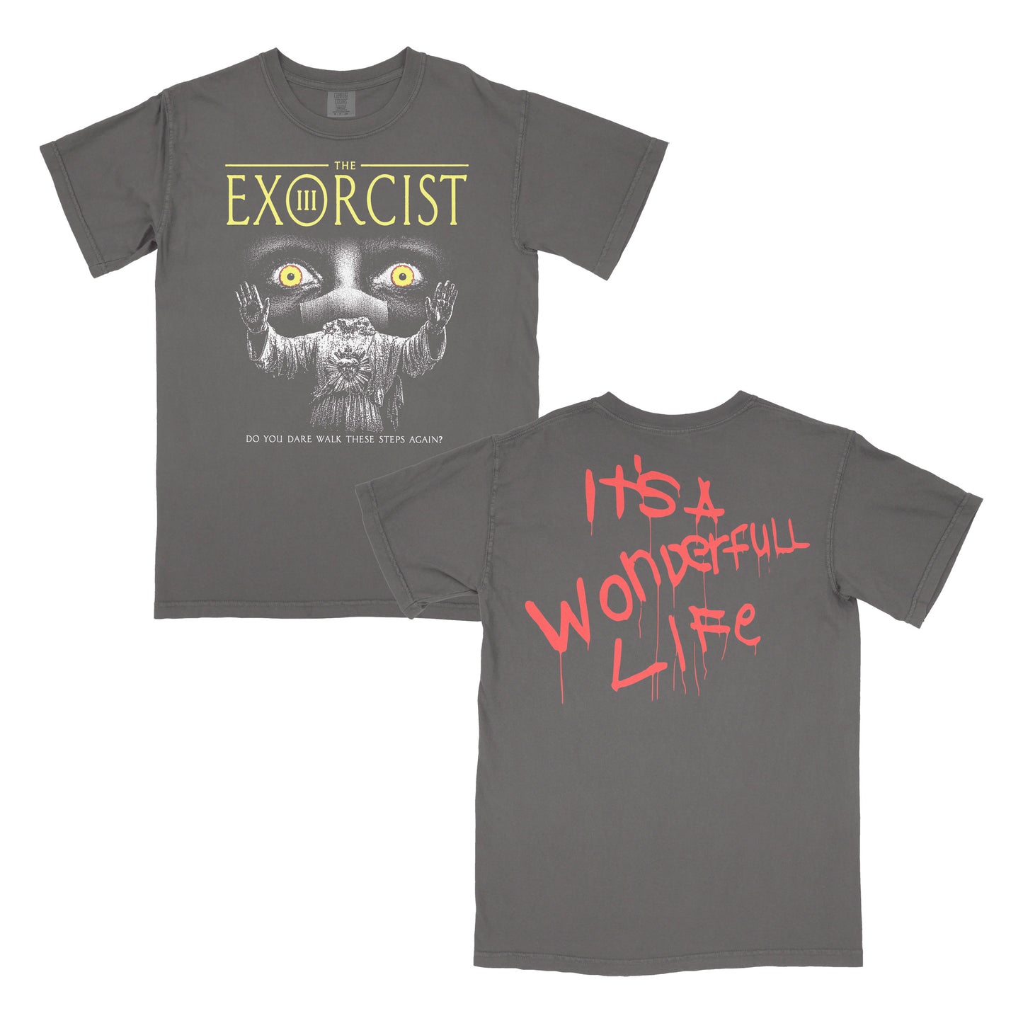Wonderful Life (Tee)
