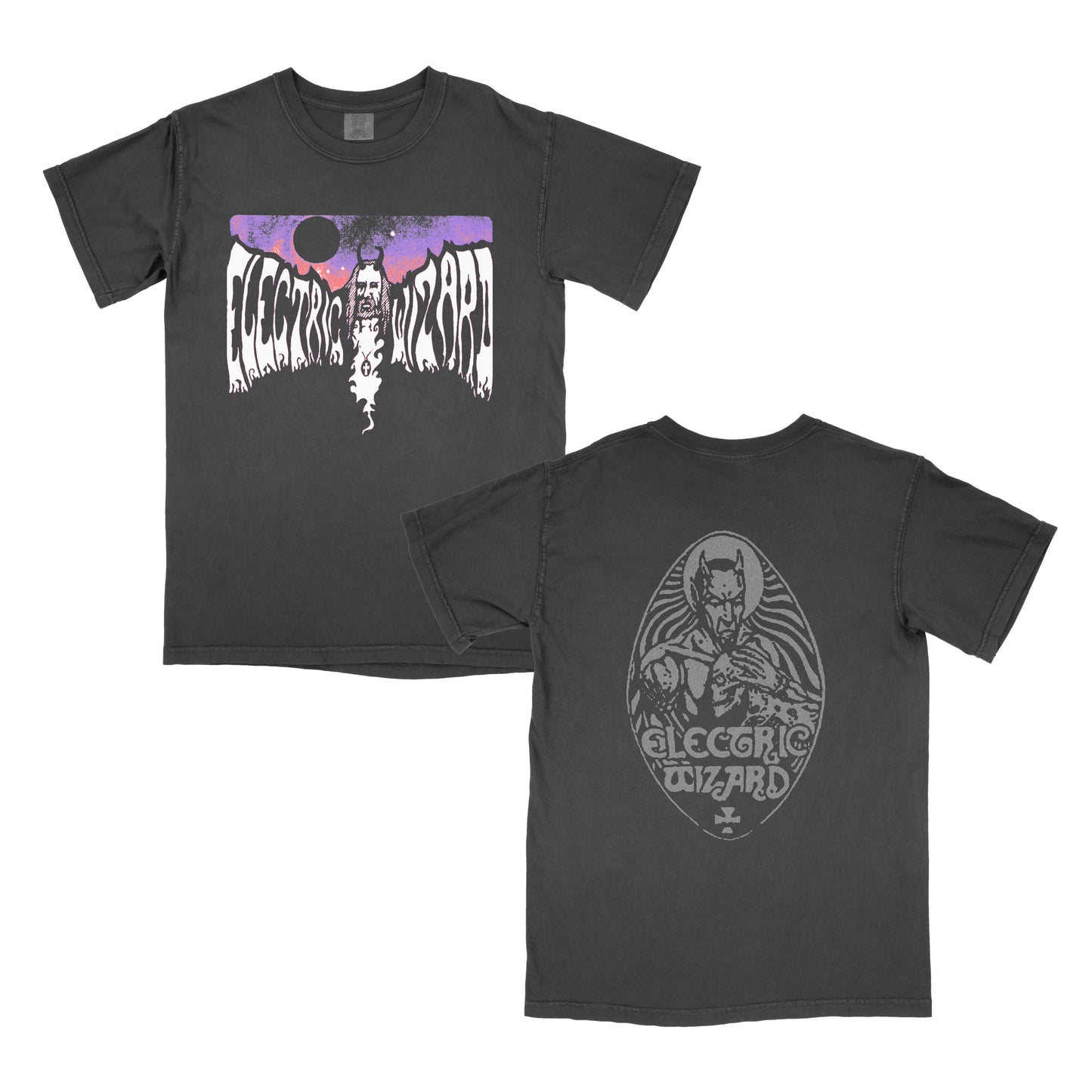 Fanatics (Tee)