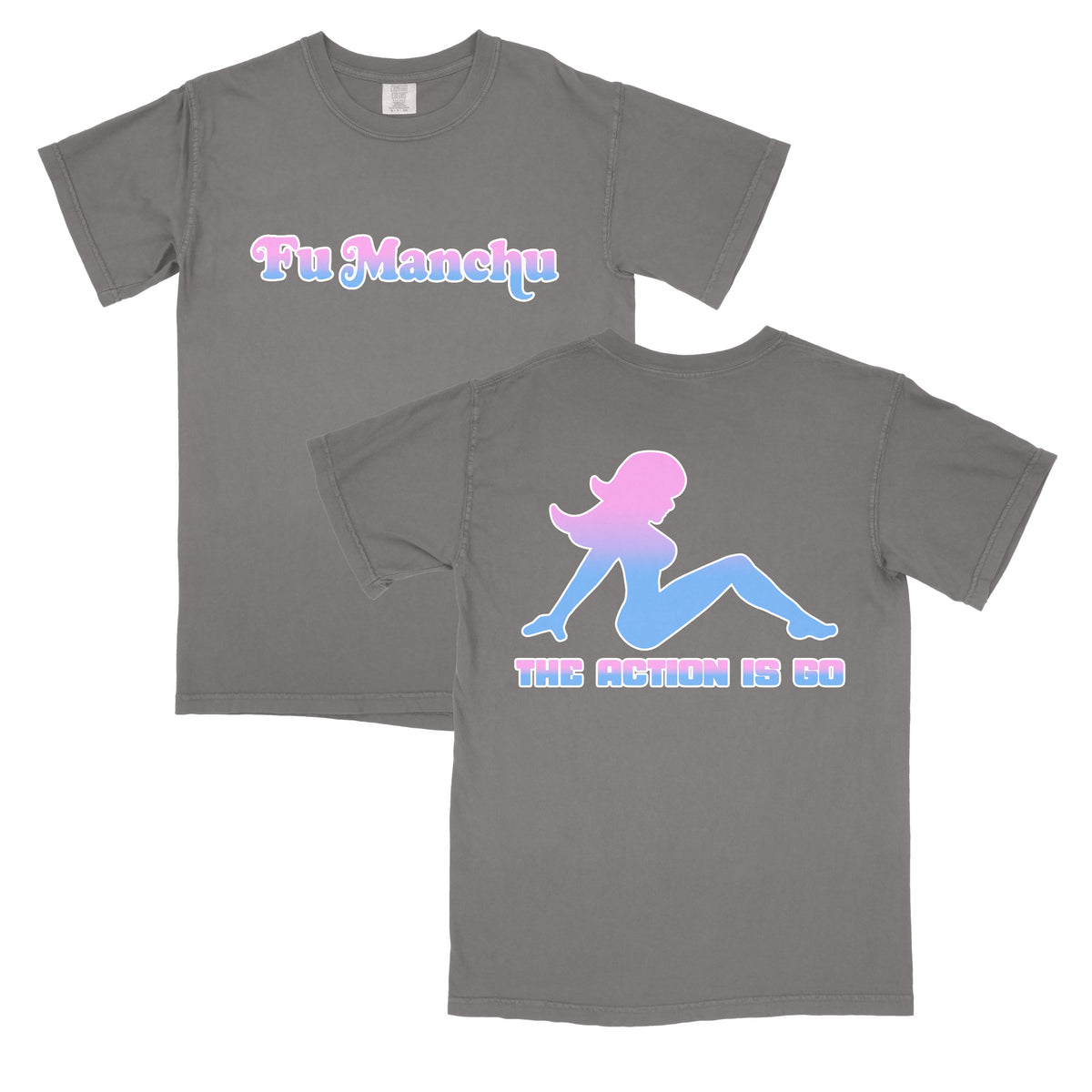 Mudflap (Tee)