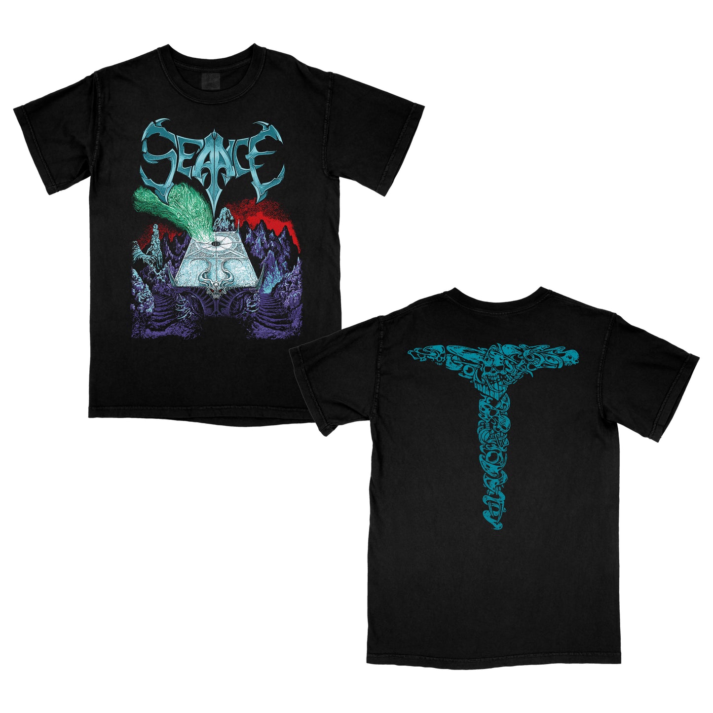 Necronomicon (Tee)