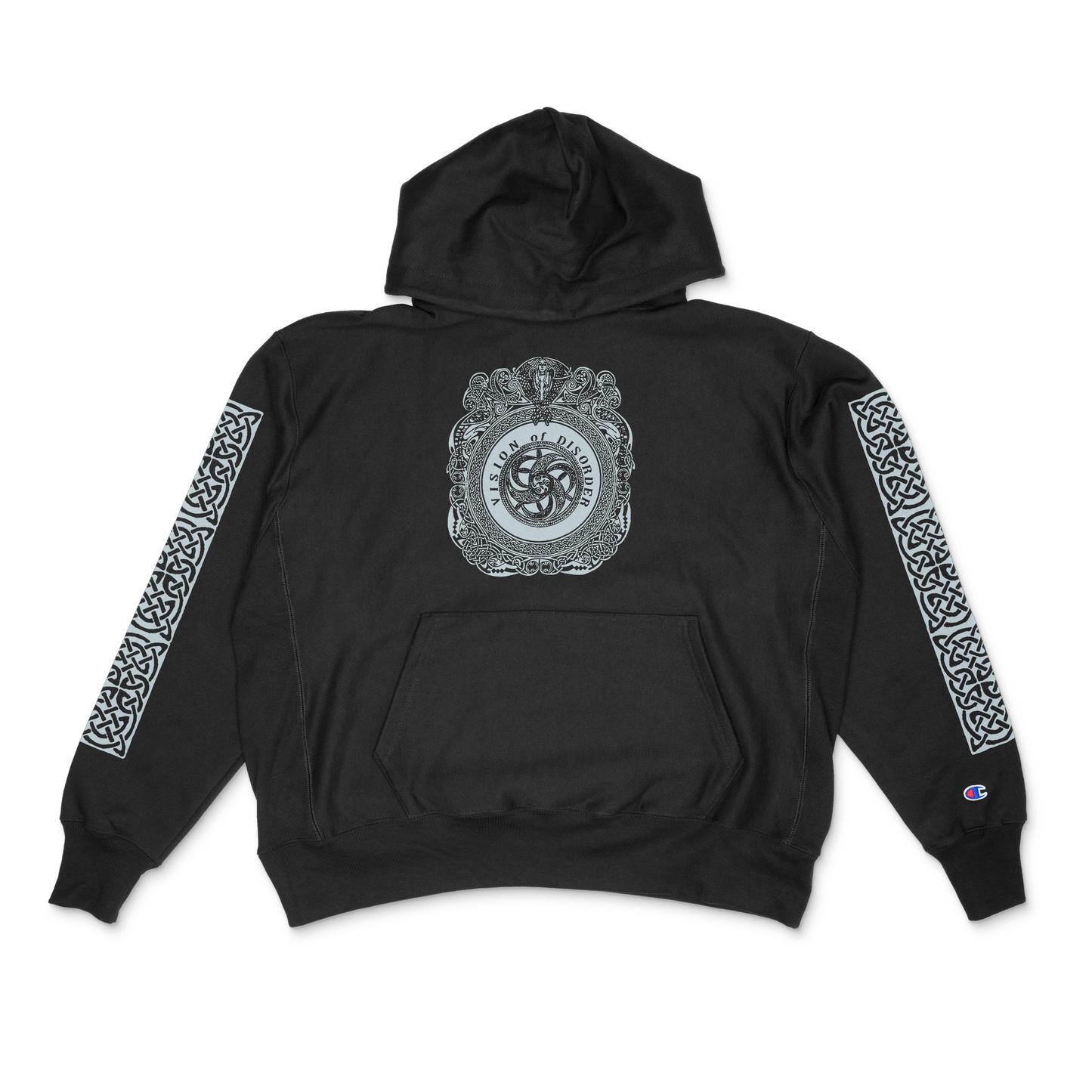 Gaelic (Hoodie)
