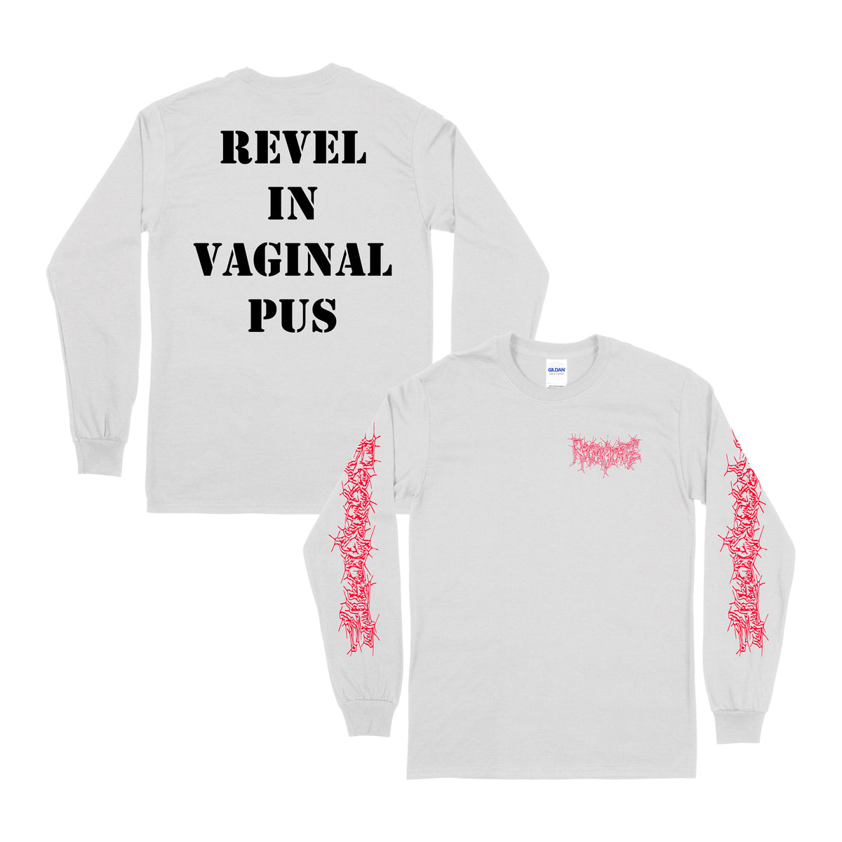 Revel (Long Sleeve)