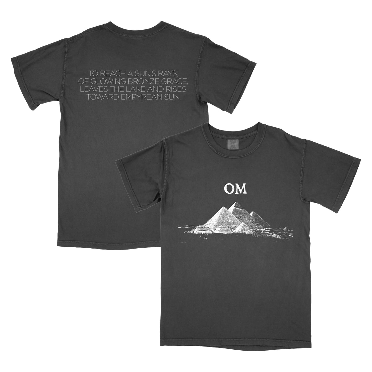 Giza (Tee, LEFTOVERS)