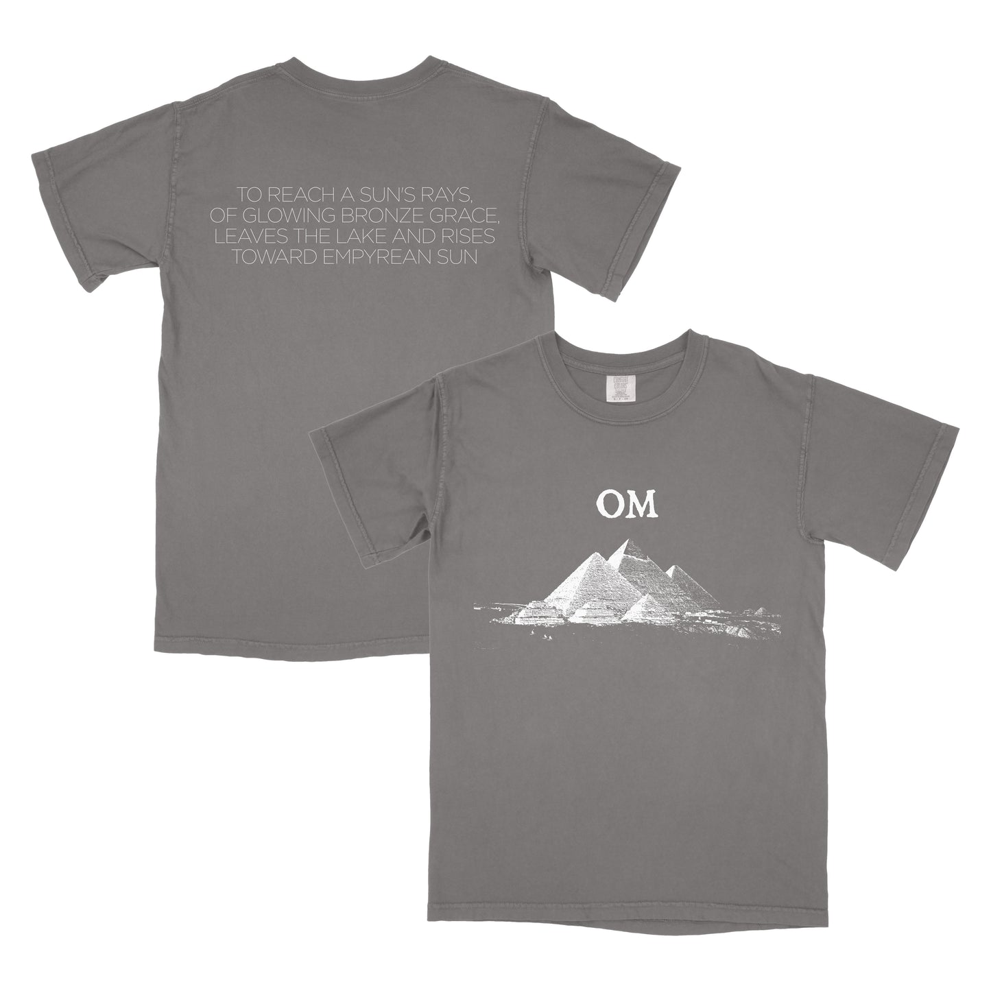 Giza (Tee)