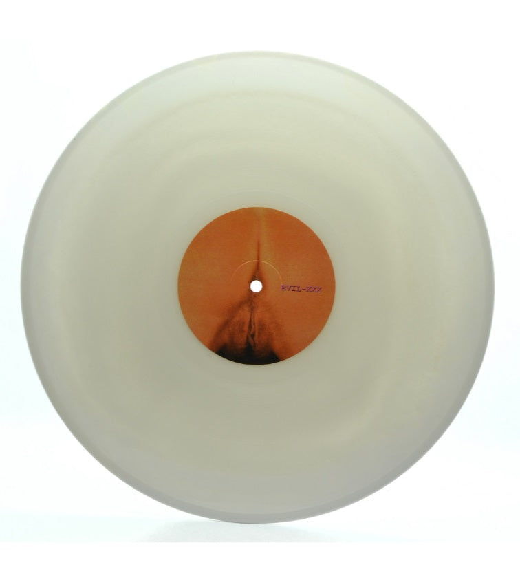 GOATVULVA (Beherit) - Goatvulva (12" LP w/ Poster)