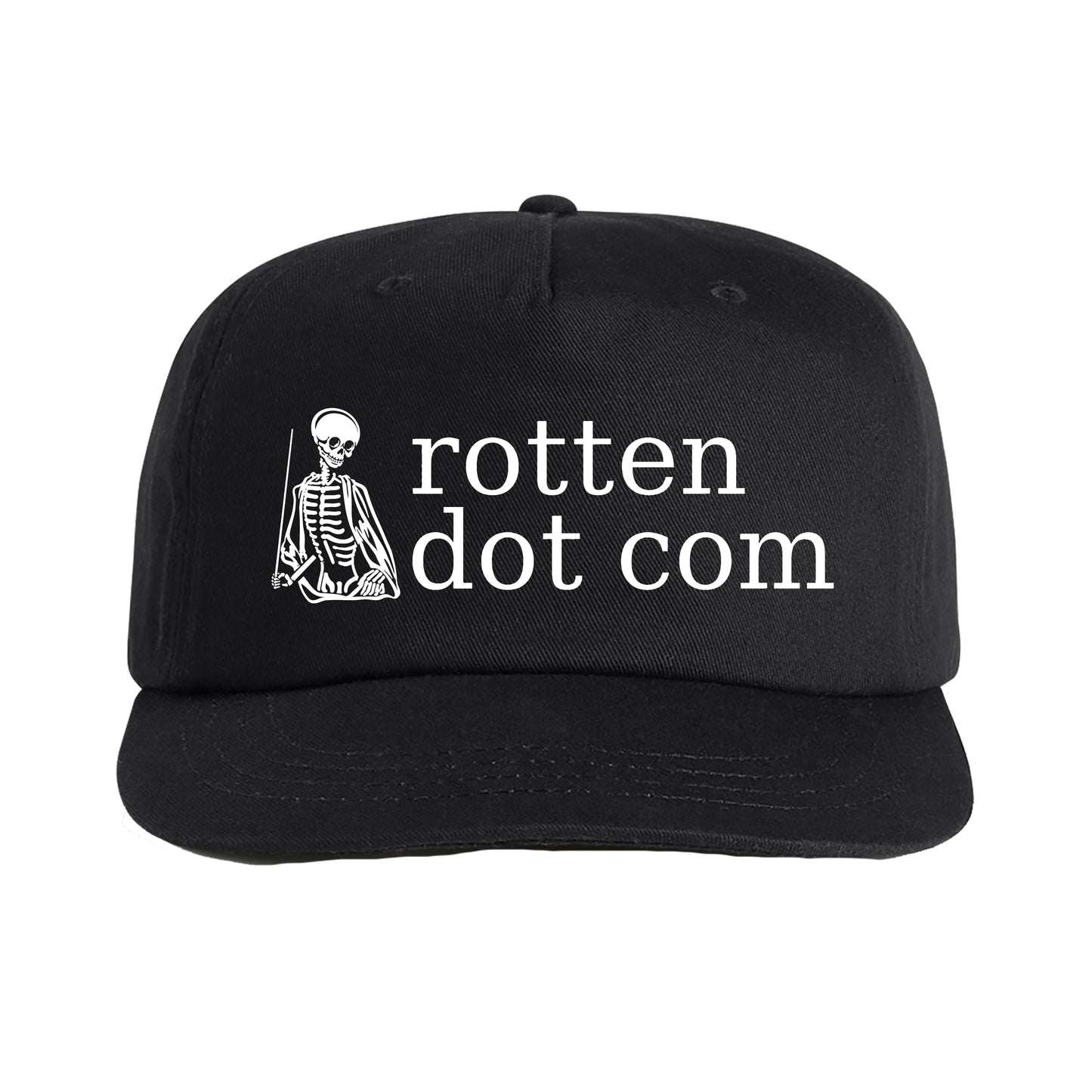 Flush Please (Hats)