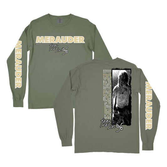 No Sin (Long Sleeve)