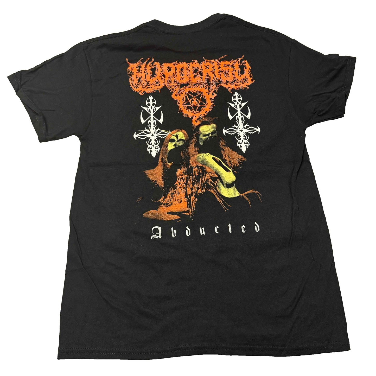 HYPOCRISY - Abducted (Tee)