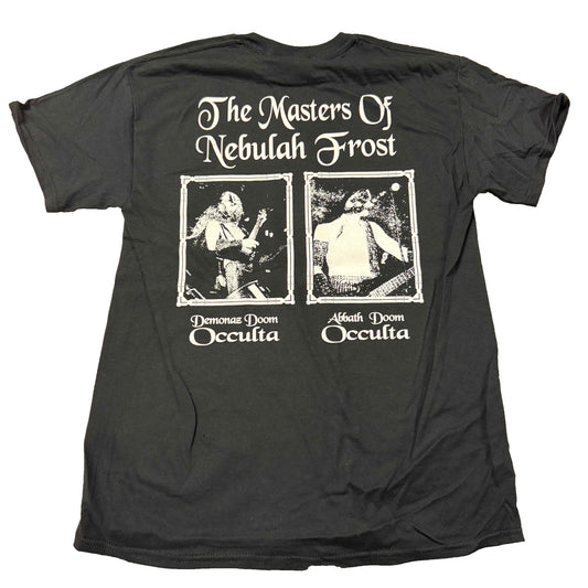 IMMORTAL - Nebulah Frost (Tee)