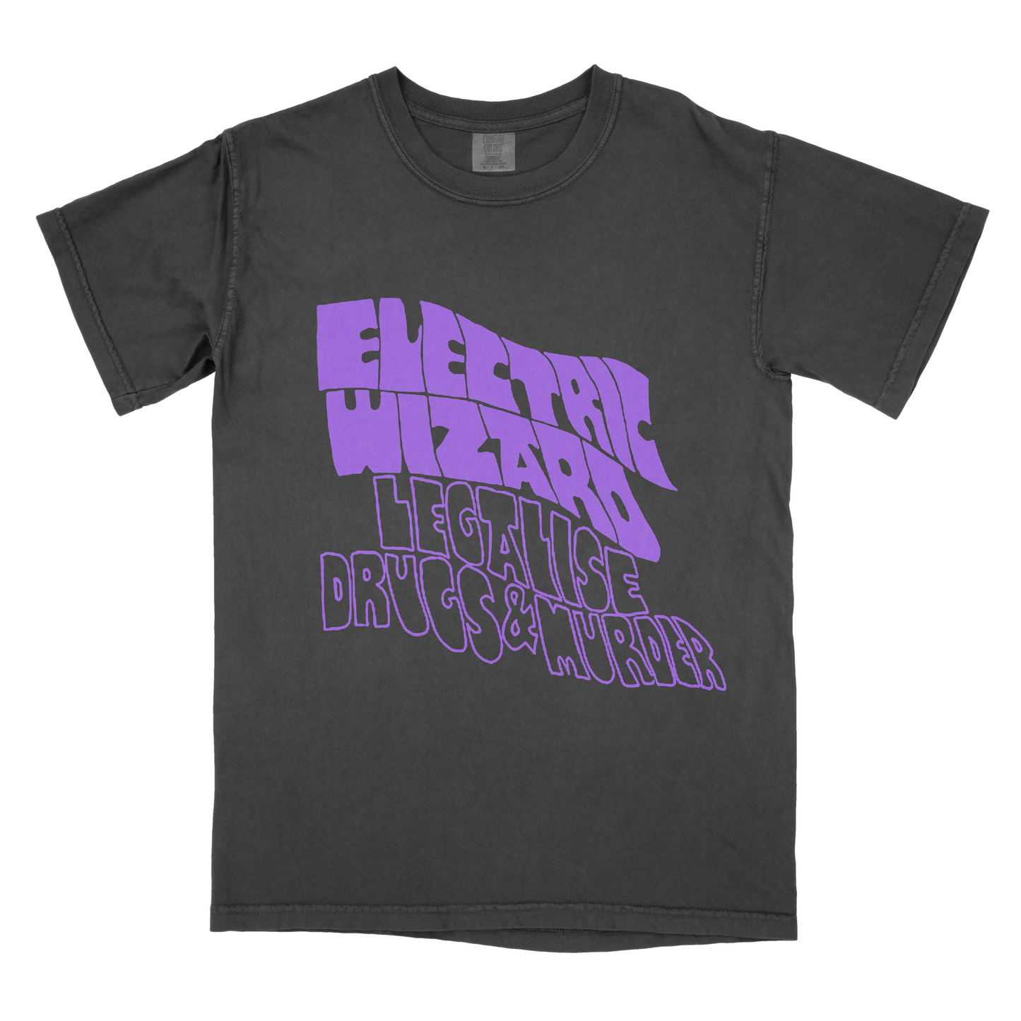 Legalize (Tee)