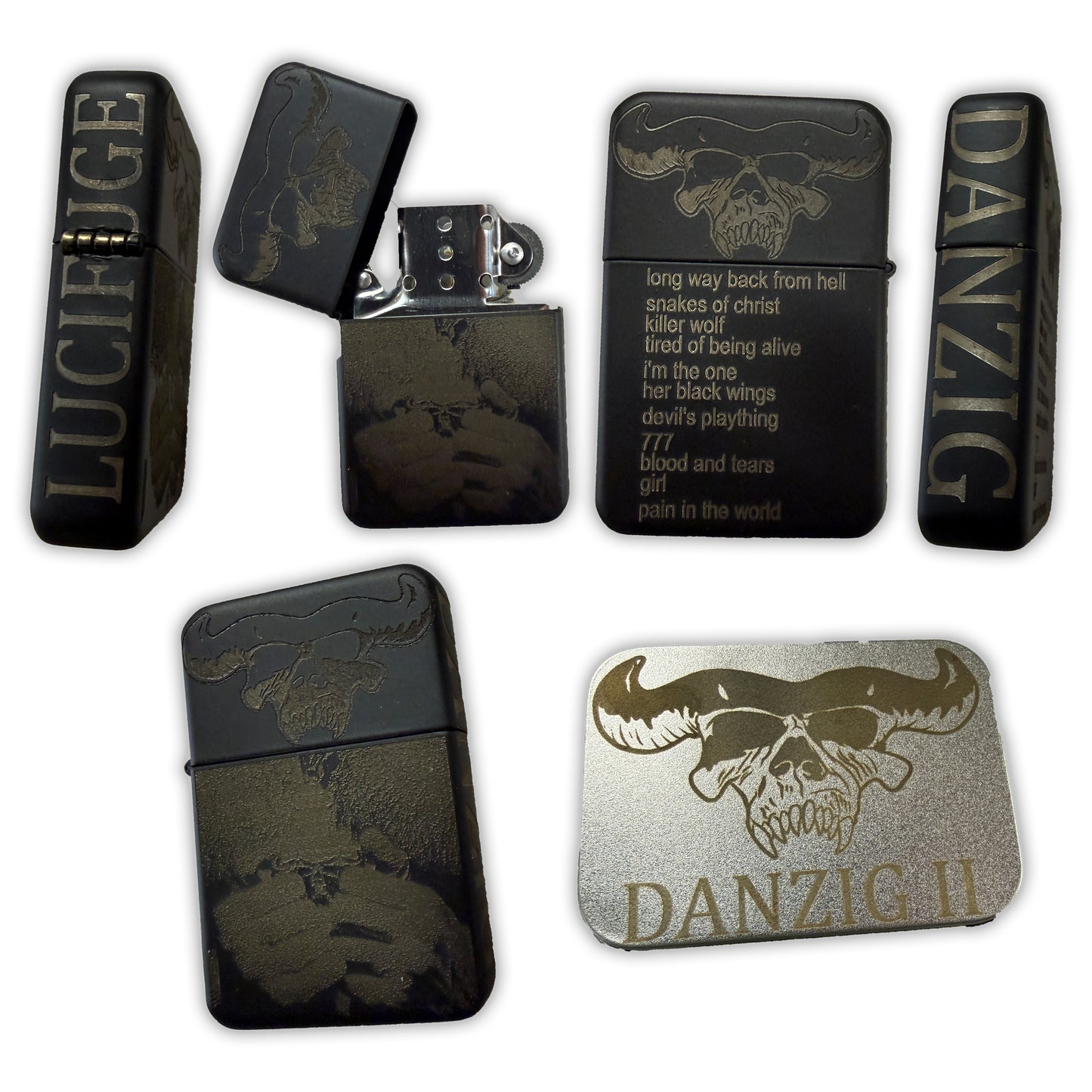 SevenSevenSeven (Lighter)