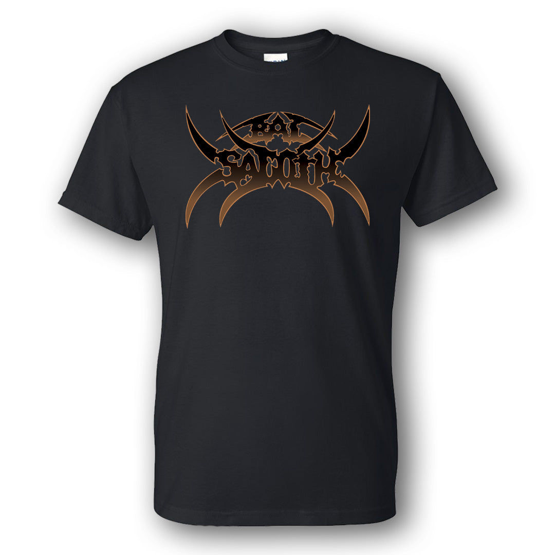 Bal-Sagoth - Logo Tee