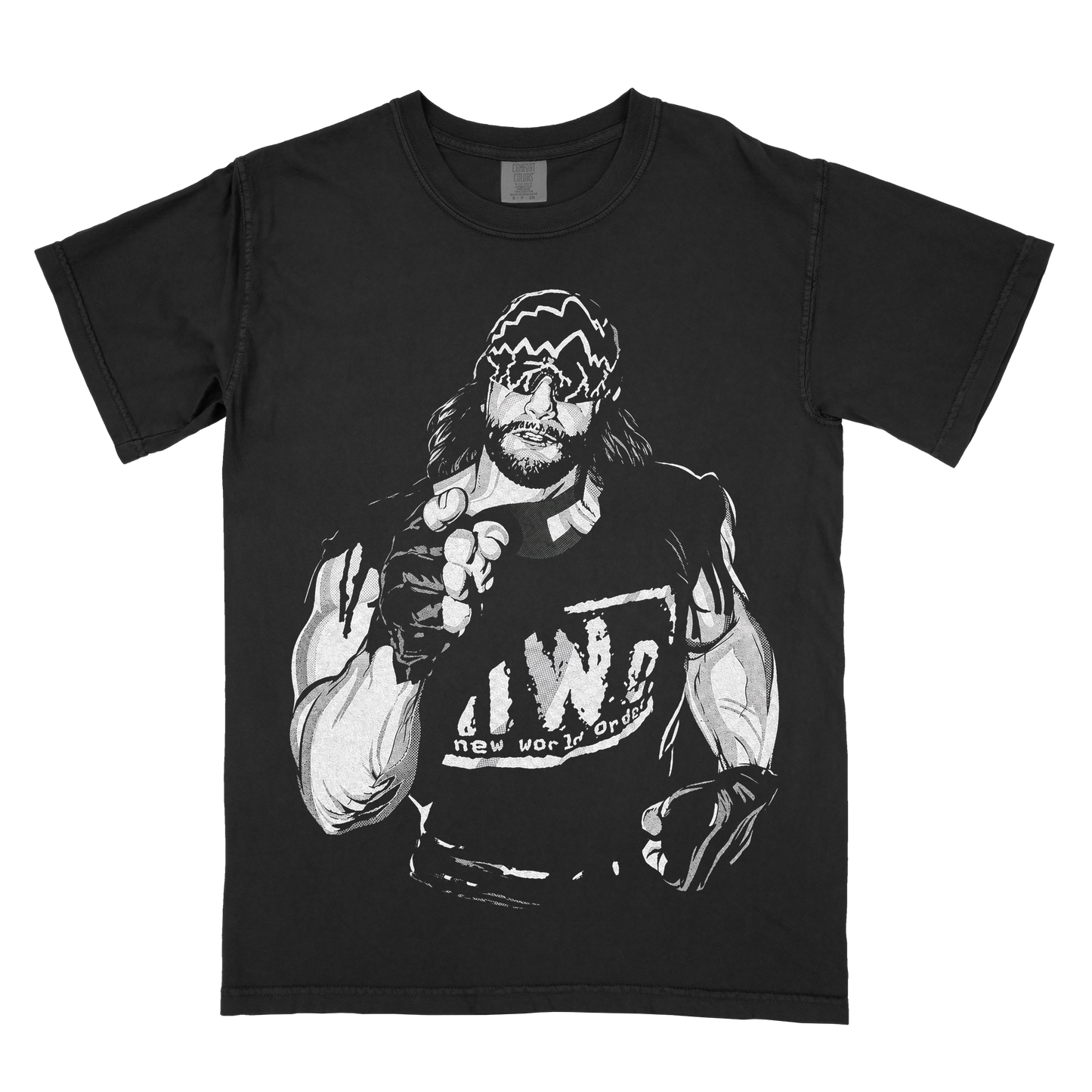 Macho (Tee)
