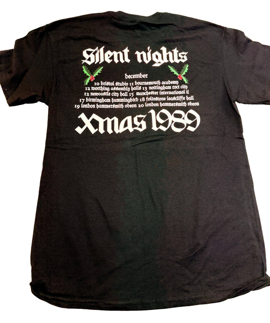 MOTORHEAD - Bastards Xmas (Tee)