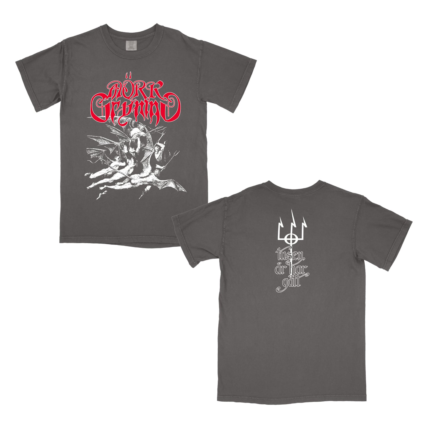 Thousand Years (Tee)