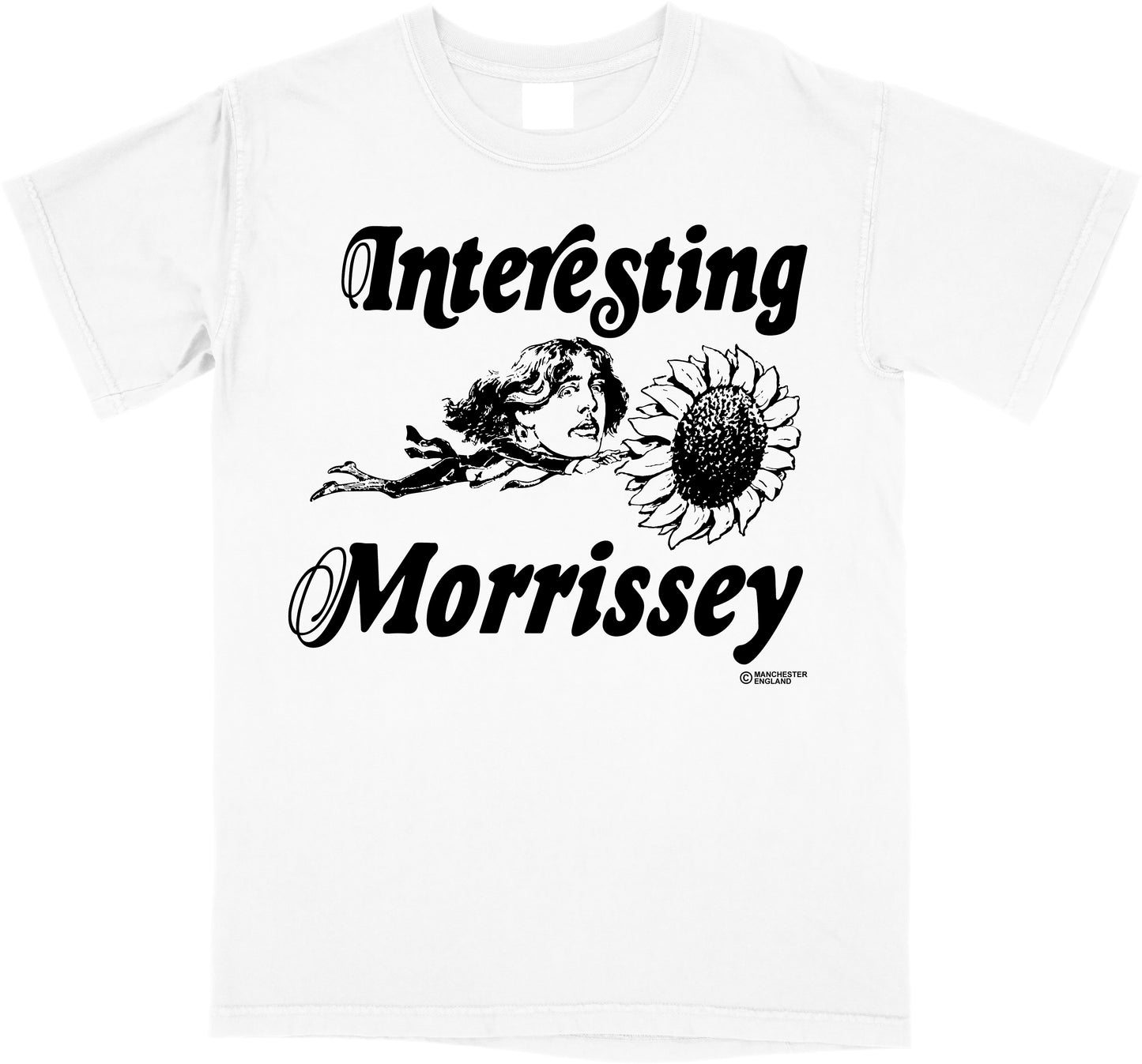 Interesting (Tee)
