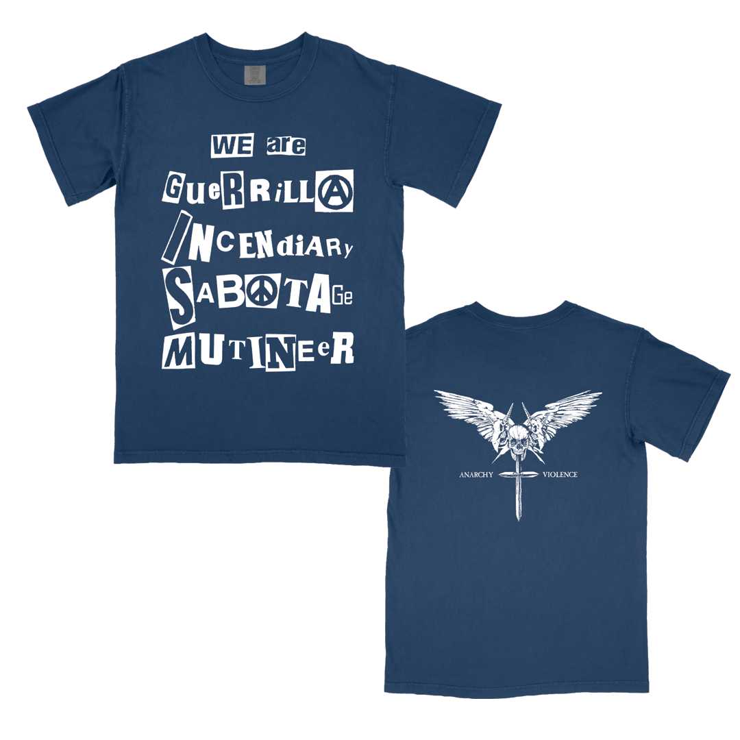 Mutineer (Tee)