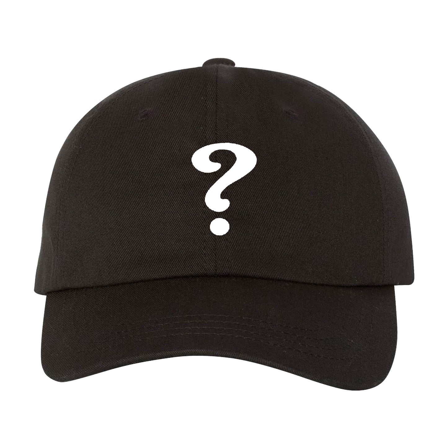 Love Mystery (Hats)
