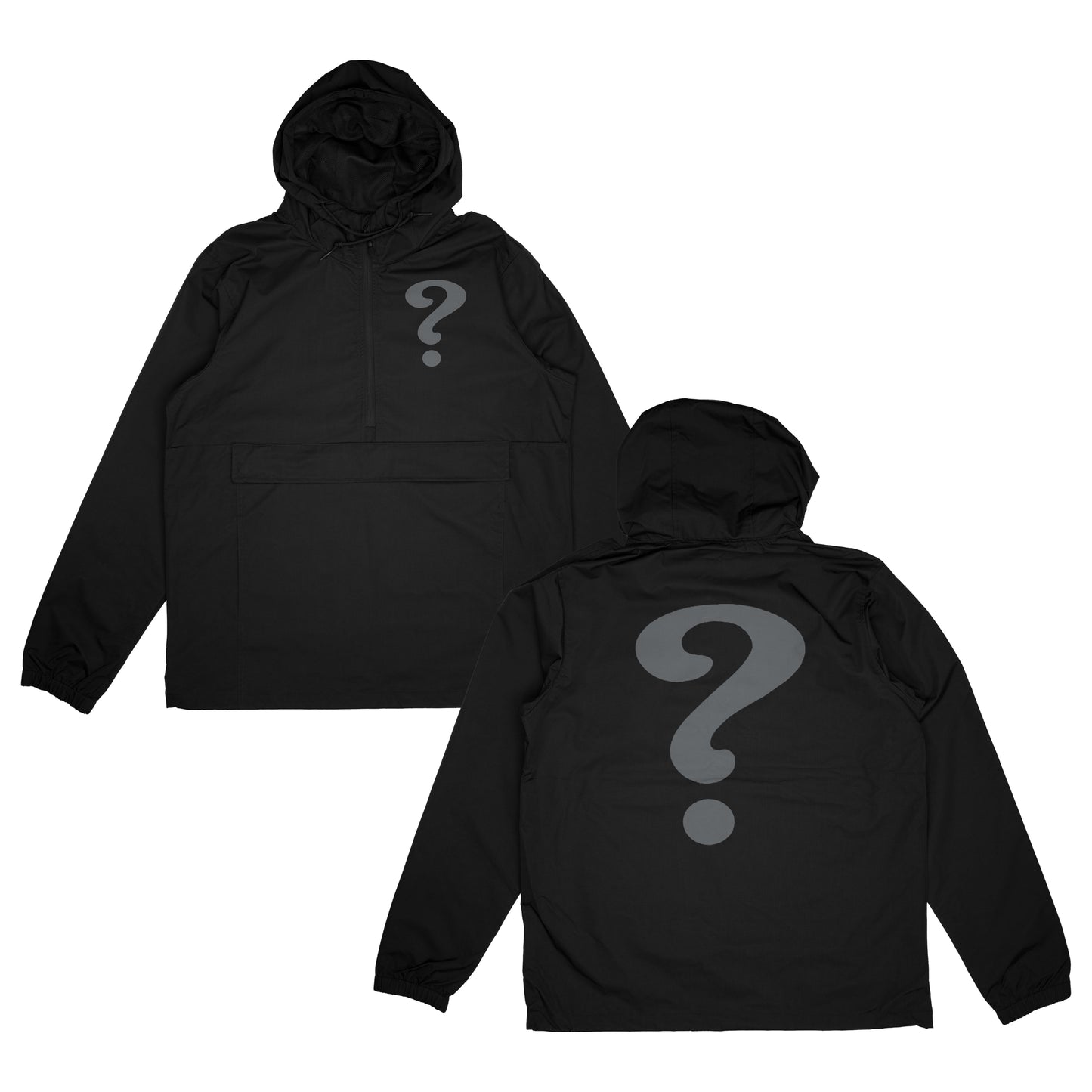 Everything Mystery (Windbreaker)