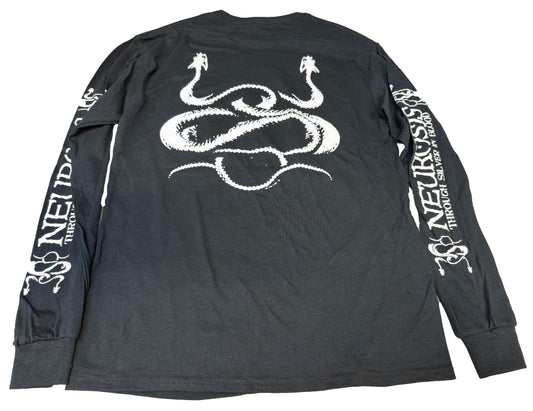 NEUROSIS - Through Silver In Blood (Long Sleeve)