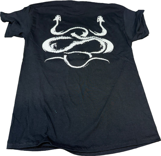 NEUROSIS - Through Silver In Blood (Tee)