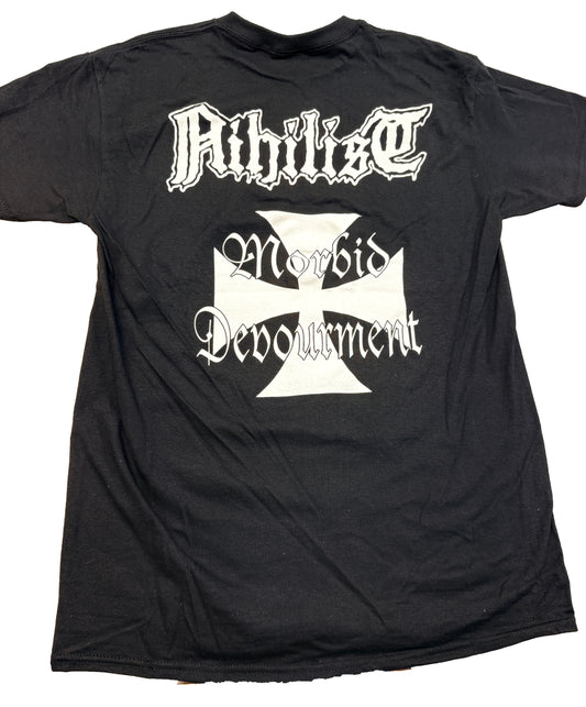 NIHILIST - Morbid Devourment (Tee)