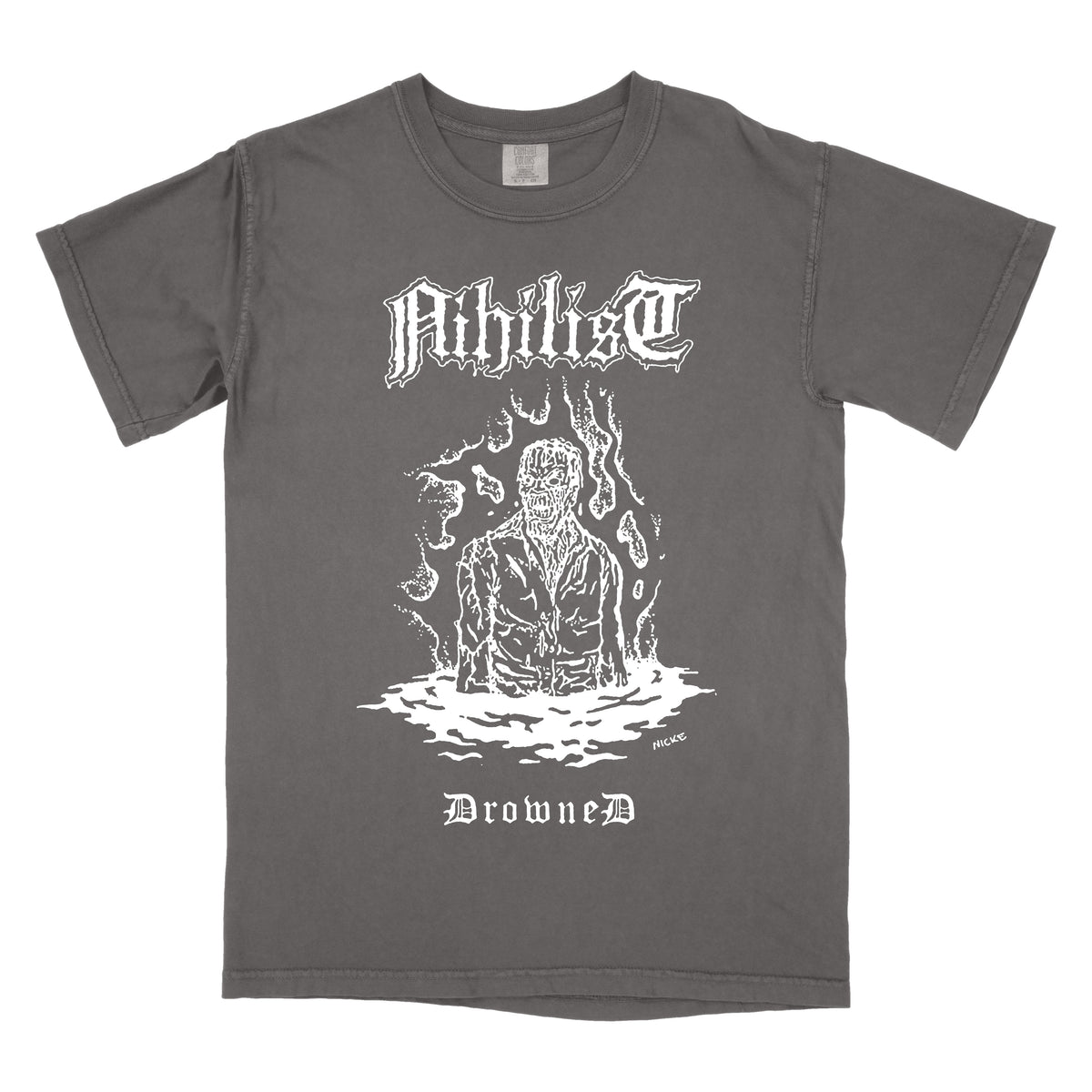 Drowned (Tee)