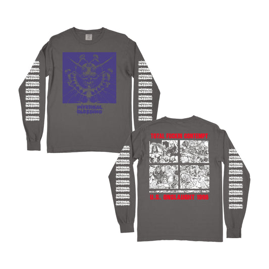 Contempt (Long Sleeve)
