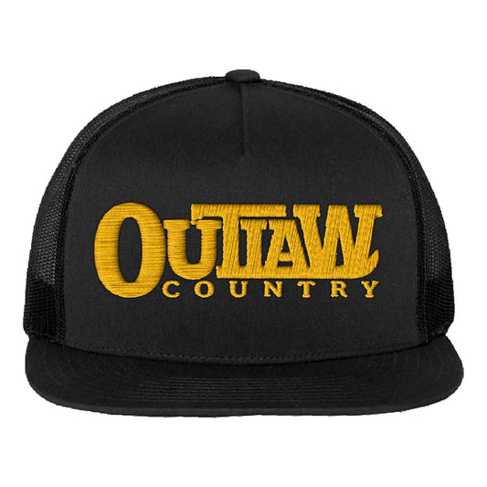 Outlaw (Hats)