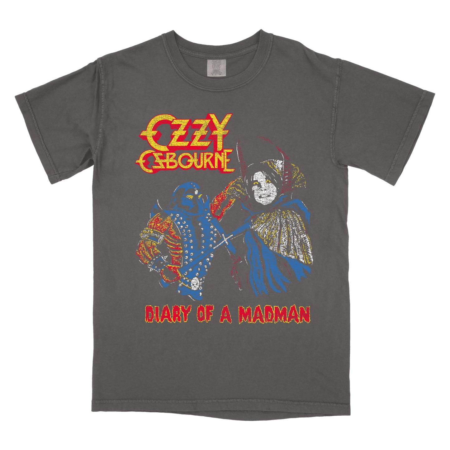 Madman (Tee)
