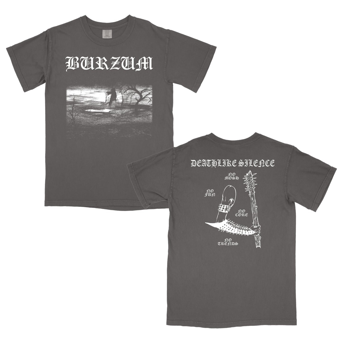 Mystery (Tee)