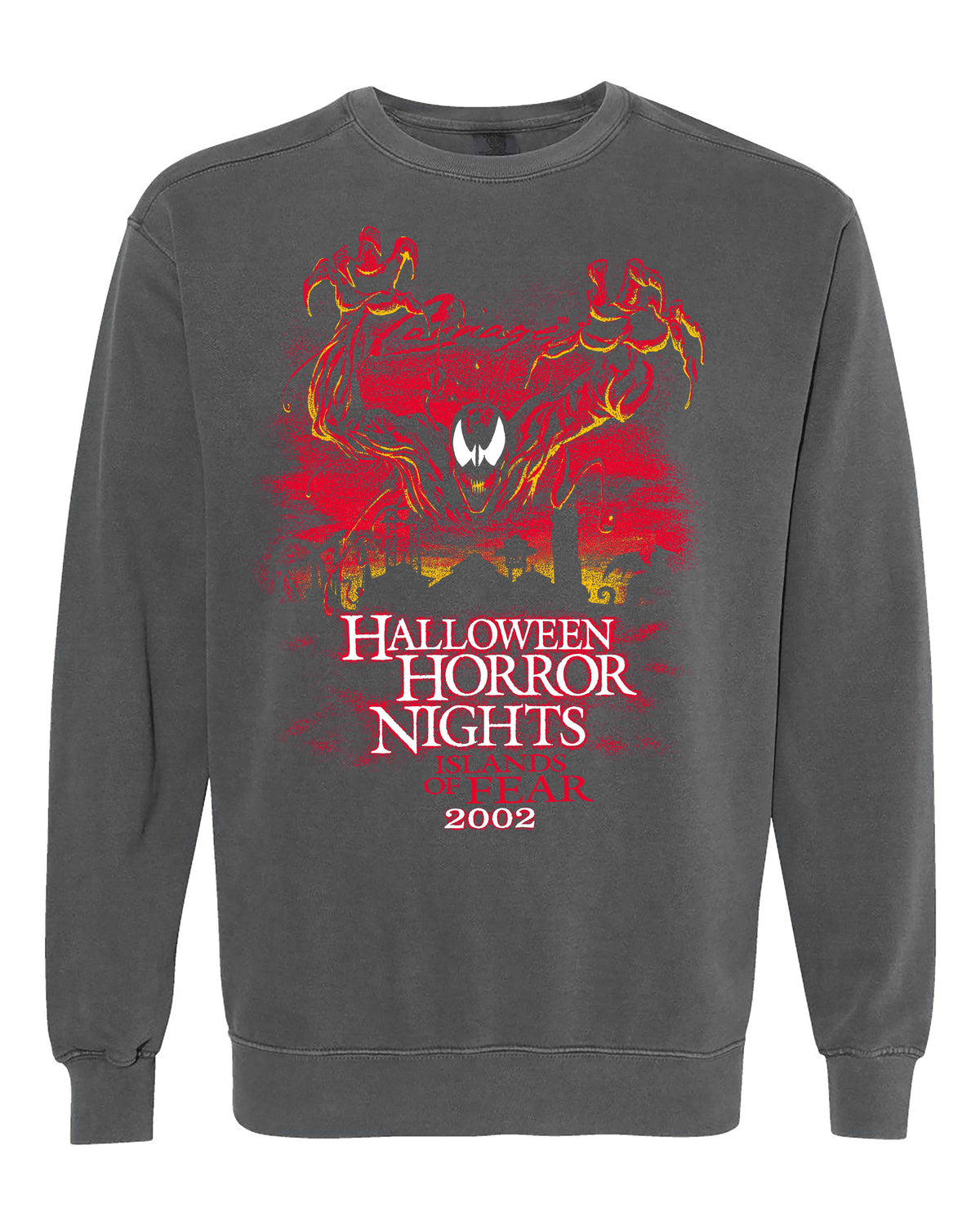Cletus (Crewneck, LEFTOVERS)