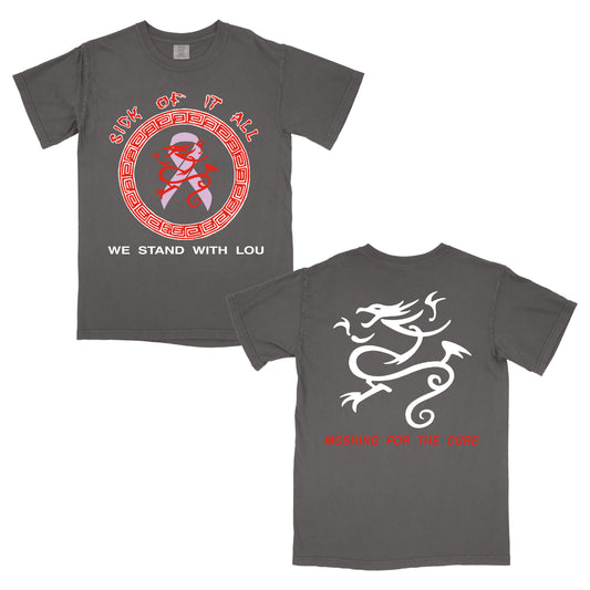 Stand With Lou (Tee)